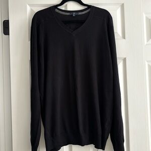 Gap light weight cotton sweater